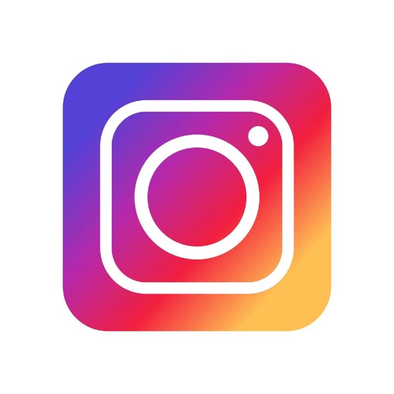 Instagram Logo and Icon