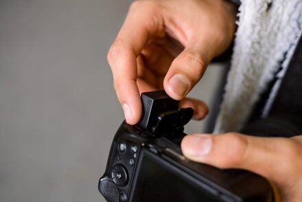 Tips for Improving Camera Battery Life