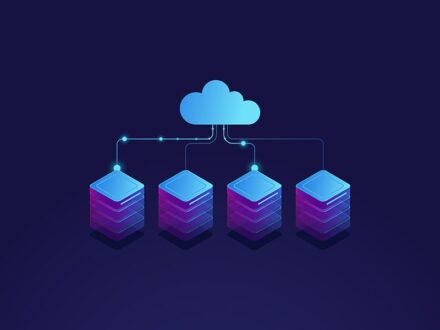 What Are the Benefits of Cloud Hosting?