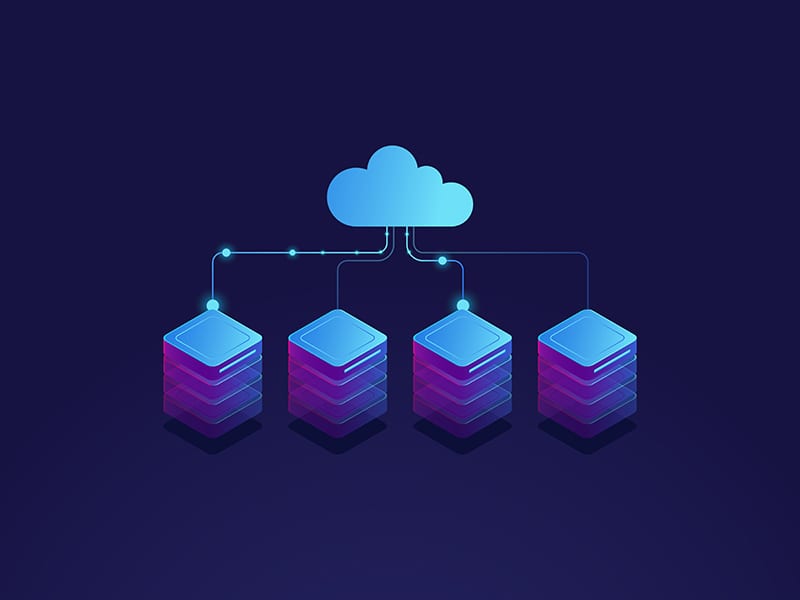 What Are the Benefits of Cloud Hosting?