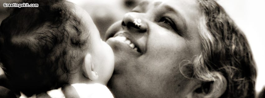 Mata Amritanandamayi Facebook Timeline Cover