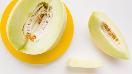 Easy Muskmelon Recipes for your Immunity