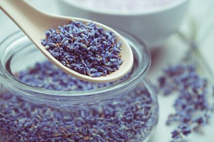 How to Improve your Skin with Lavender Oil