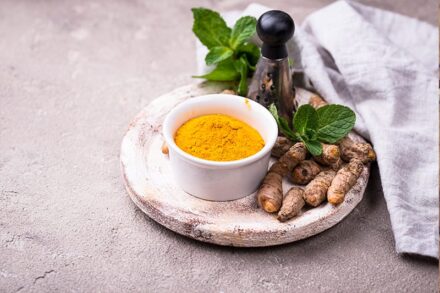 Why Is Turmeric a Powerful Immune Booster?