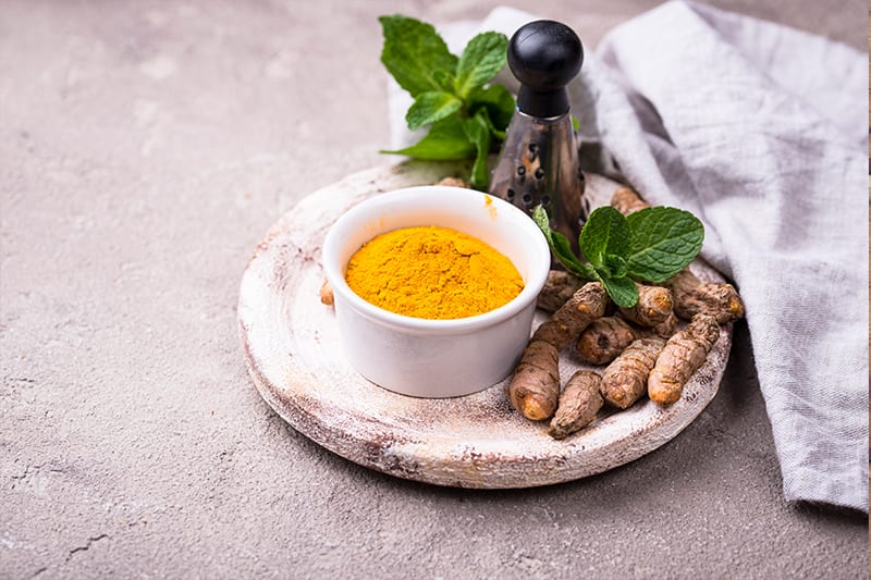 Why Is Turmeric a Powerful Immune Booster?