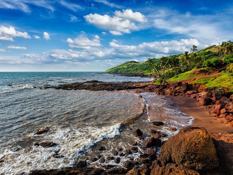 Top Places to Visit in Goa