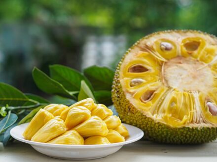 Why Is Jackfruit Good for You?