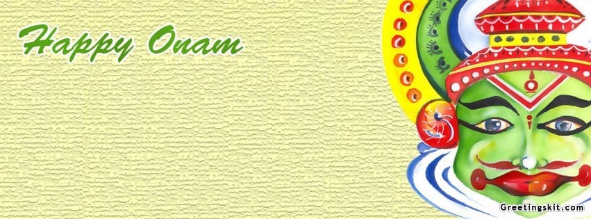 Hd Onam Facebook Timeline Covers