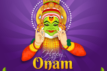 HD onam fb covers