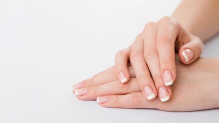 How to Strengthen Nails