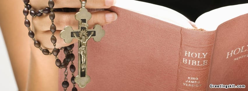 Holy Bible Facebook Timeline Cover