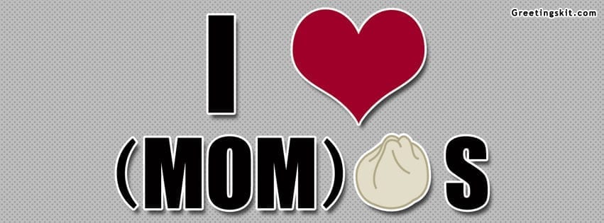 I Love Mom Facebook Timeline Cover