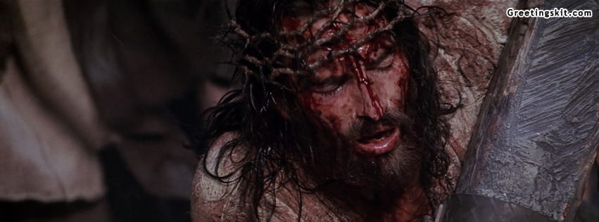 Jesus Facebook Timeline Cover