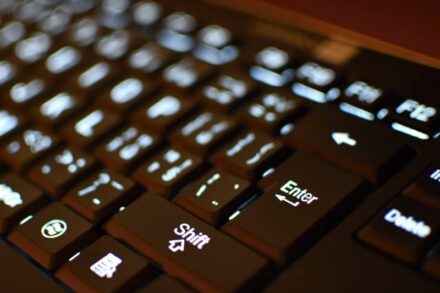 The Best Microsoft Word Keyboard Shortcuts