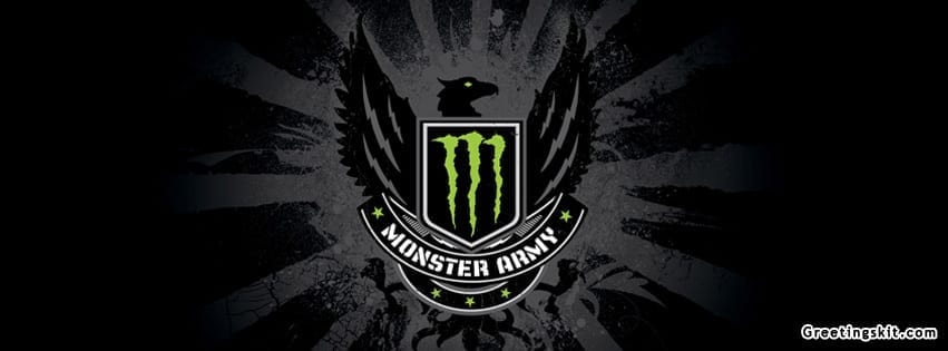 Monzstar Facebook Timeline Cover