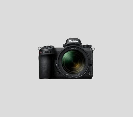 Nikon Z6 FX Review