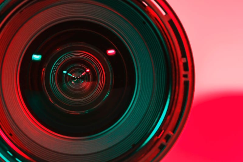 6 Different Types of Camera Lenses, and Their Uses