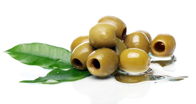 Are Olives Good for You?