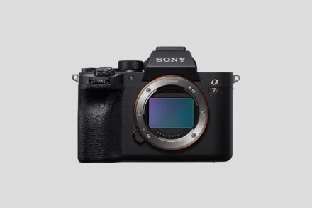 The Sony A7R IV Review