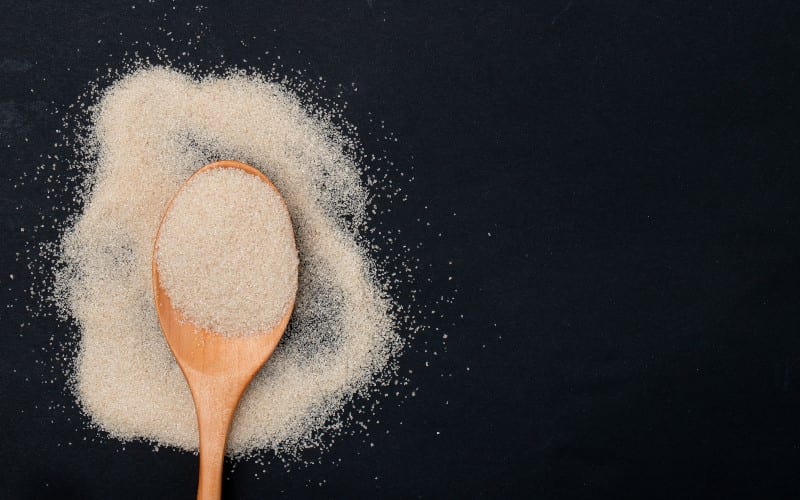 8 Tips to Go Sugar-Free